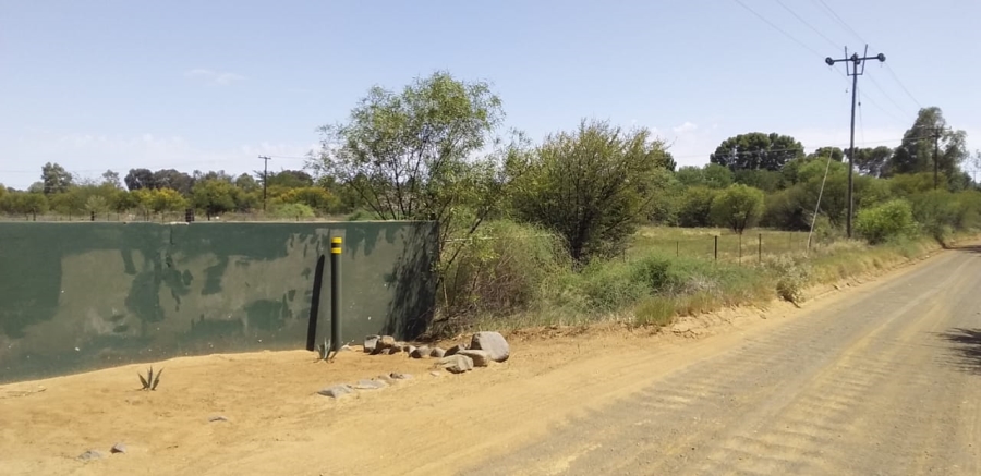 8 Bedroom Property for Sale in Bainsvlei Free State